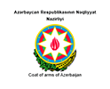 AZERBAIJAN COAT OF ARMS